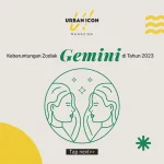 Ramalan Zodiak 18 April 2026: Gemini Dapat Kejutan, Scorpio Dihimbau Hindari Begadang