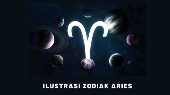 Ramalan Zodiak Aries & Taurus 11 April 2026: Cinta, Keuangan, Karier, dan Kesehatan Menghadirkan Energi Positif