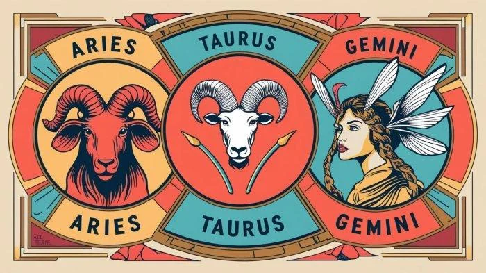 Ramalan Zodiak Aries & Taurus 9 April 2026: Cinta Menggoda, Keuangan Melesat, Karier Gemilang, Kesehatan Prima!