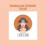 Ramalan Zodiak Capricorn 27 April 2026: Kerja Keras Mulai Berbuah, Kesuksesan Menanti yang Disiplin!