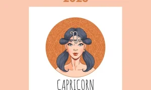 Ramalan Zodiak Capricorn 27 April 2026: Kerja Keras Mulai Berbuah, Kesuksesan Menanti yang Disiplin!