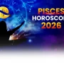 Ramalan Zodiak Jumat 24 April 2026: Aries Super Kreatif, Pisces Mulai Hidup Sehat