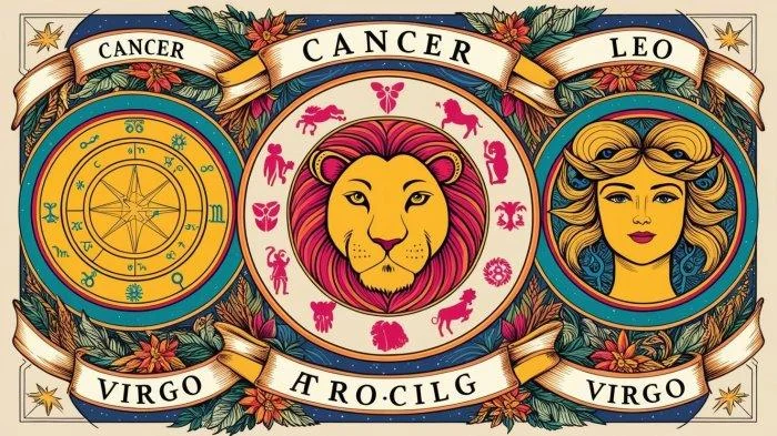 Ramalan Zodiak Leo dan Virgo 17 April 2026: Cinta, Karir, Kesehatan, dan Keuangan Terungkap!