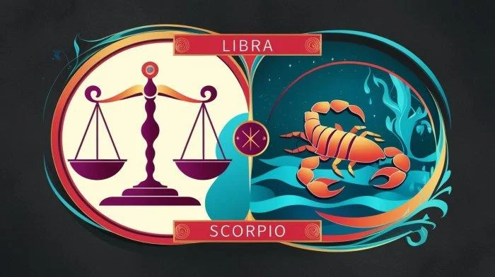 Ramalan Zodiak Libra & Scorpio 13 April 2026: Cinta, Keuangan, Karier, dan Kesehatan Terperinci