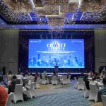 Rano Karno Dorong Jazz sebagai Mesin Ekonomi Kreatif Jakarta di JGTC The City Series 2026