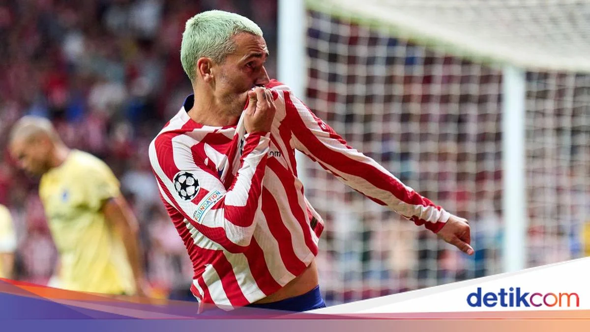 Raphinha Minta Maaf ke Fans Atletico Madrid Usai Gestur Kontroversial yang Memicu Protes