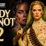 Rasakan Ketegangan Ready or Not 2 di Blok M: Instalasi Interaktif Menggoda Penonton Menjelang Peluncuran Film