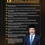 Ratusan Pemimpin MS-13 Diadili: Dampak Besar pada Keamanan dan Imigrasi Global