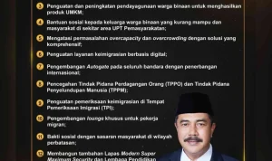 Ratusan Pemimpin MS-13 Diadili: Dampak Besar pada Keamanan dan Imigrasi Global