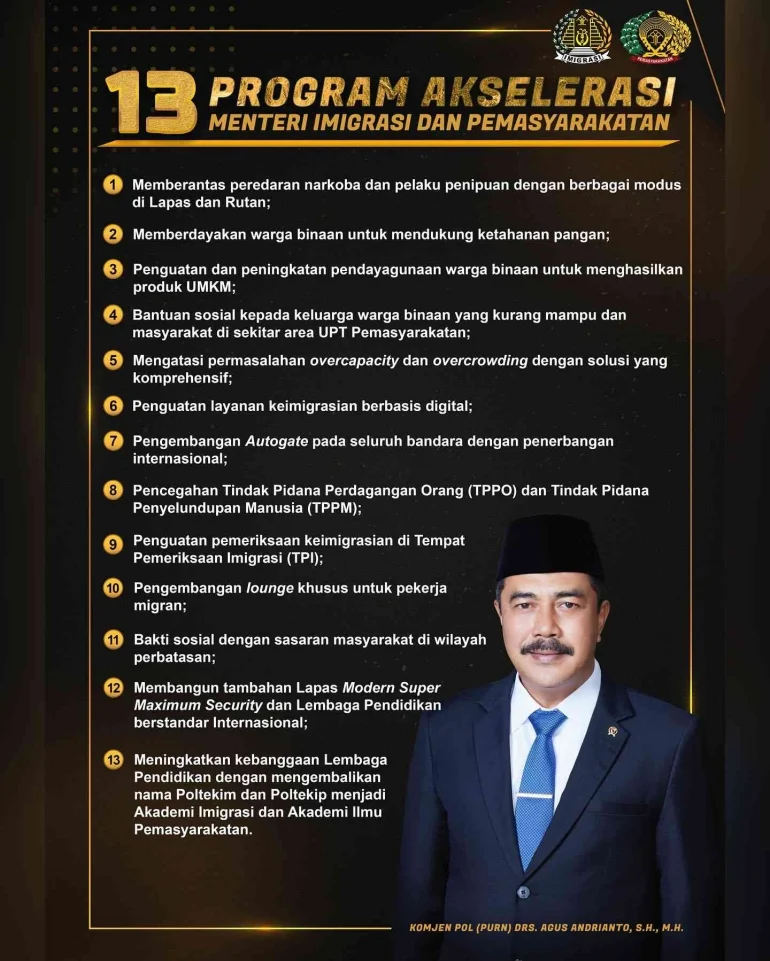 Ratusan Pemimpin MS-13 Diadili: Dampak Besar pada Keamanan dan Imigrasi Global