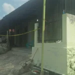 Ratusan Warga Panipahan Bakar Rumah Diduga Bandar Narkoba, Polisi Gagal Temukan Bukti dan Lakukan Rotasi Personel