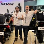 Rayakan Ulang Tahun ke-10, SHAD Indonesia Luncurkan Box Motor Terbaru di Panggung Festival of JOY BMW