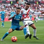 Rayo Vallecano vs Strasbourg: Duel Taktik Inigo Pérez vs Gary O'Neil di Semifinal UEFA Conference League