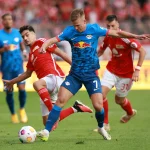 RB Leipzig Tumbangkan Union Berlin 3-1, Leipzig Siap Menjadi Pusat Budaya Global