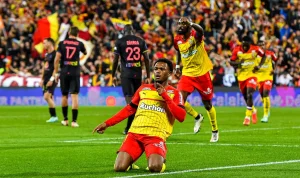 RC Lens Balikkan Defisit 2-0, Raih Kemenangan Dramatis atas Toulouse dan Pertahankan Harapan Gelar Ligue 1