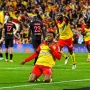 RC Lens Balikkan Defisit 2-0, Raih Kemenangan Dramatis atas Toulouse dan Pertahankan Harapan Gelar Ligue 1