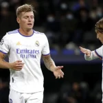 Real Madrid di Persimpangan: Deschamps, Mbappé, dan Kroos Siap Mengubah Nasib Los Blancos