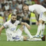 Real Madrid Gagal di Betis, Penampilan Acak‑Acakan Bikin Sakit Mata Fans