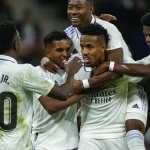 Real Madrid Menang Tipis 2-1 Atas Alaves, Memotong Jarak dengan Barcelona di La Liga 2025/2026