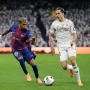 Real Madrid Usahakan Hindari 'Guard of Honor' Barcelona di Clasico Mendatang, Sementara Target Transfer Arsenal dan Bangkit dari Kekalahan Dramatis Betis