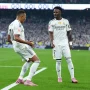 Real Madrid vs Alaves: Mbappe dan Vinicius Jr Guncang Bernabeu, Los Blancos Kembali ke Jalur Kemenangan