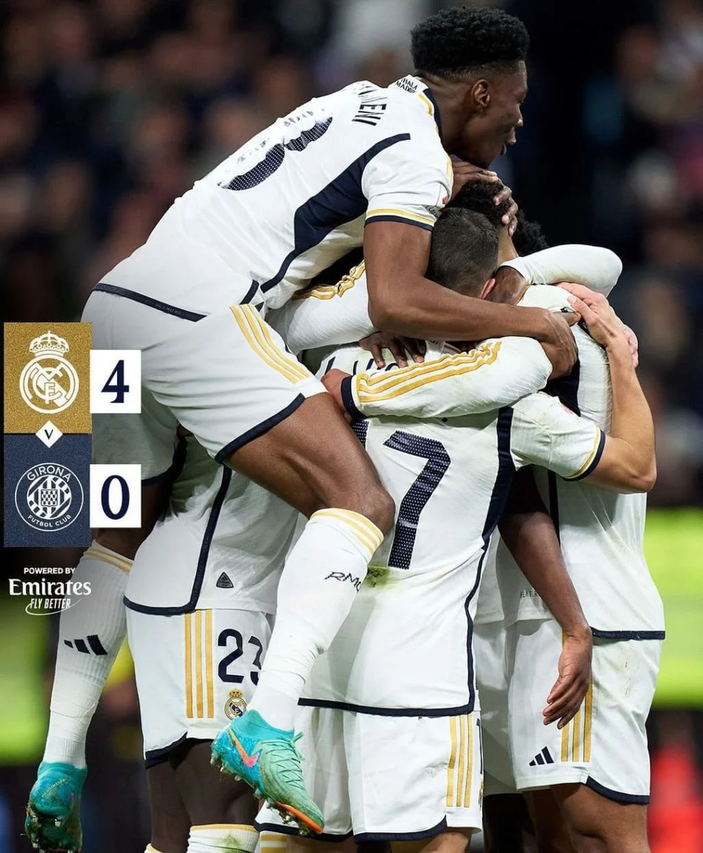 Real Valladolid Gagal Menembus Puncak Klasemen La Liga Usai Kekalahan Dramatis di Girona