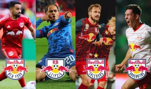 Red Bull Bragantino Siapkan Serangan Mematikan di Laga Penentu melawan Remo