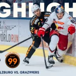 Red Bull Salzburg Siap Guncang Panggung Internasional dengan Formasi Baru dan Talenta Muda