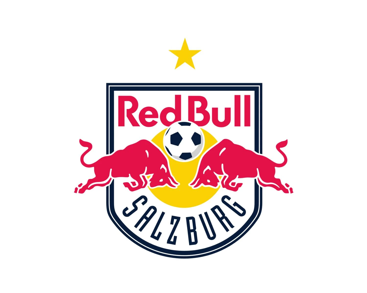 Red Bull Salzburg Siapkan Bintang Muda untuk Serie A, Sementara Marco Rose Tinggalkan Klub untuk Bournemouth