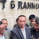 Rekam Jejak Dr.Eng Rismon Sianipar: Dari Siantar ke Dukung Jokowi, Menghadapi Kontroversi AI