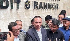 Rekam Jejak Dr.Eng Rismon Sianipar: Dari Siantar ke Dukung Jokowi, Menghadapi Kontroversi AI