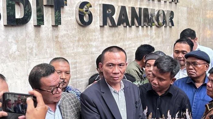 Rekam Jejak Dr.Eng Rismon Sianipar: Dari Siantar ke Dukung Jokowi, Menghadapi Kontroversi AI