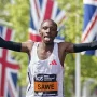 Rekor Dunia Marathon Pecah! Sabastian Sawe Finis di Bawah 2 Jam, Mengukir Sejarah di London