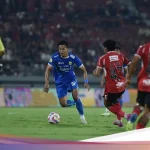 Rekor Kebobolan Persib Ternoda, Bali United Pecahkan Catatan Tangguh di GBLA