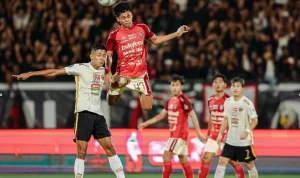 Rekor Menang Lawan Persija Capai 50%: Persis Solo Optimistis Curi Poin di Laga Akhir Musim