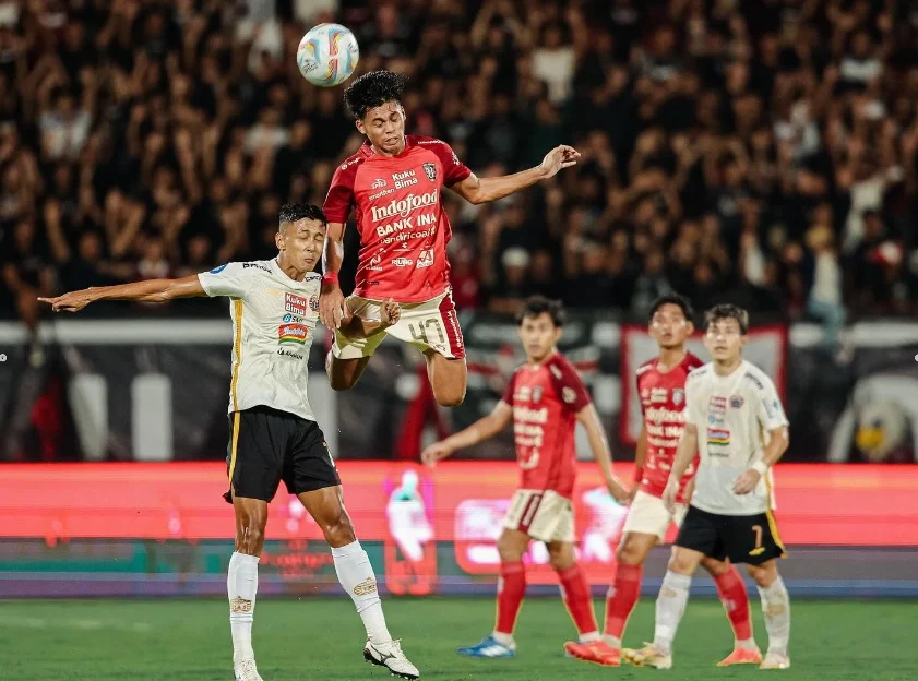 Rekor Menang Lawan Persija Capai 50%: Persis Solo Optimistis Curi Poin di Laga Akhir Musim