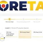 Rekor Pelaporan Surat Pemberitahuan Tahunan 2025 Capai 11,58 Juta, DJP Dorong Kepatuhan lewat Coretax