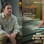 Rekor Penonton Film Keluarga 'Ayah, Ini Arahnya Ke Mana, Ya?' Meroket di Hari Ketiga Penayangan