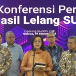 Rekor Penyerapan Rp42 Triliun dalam Lelang SUN: Pemerintah Kumpulkan Dana Terbesar Tahun Ini