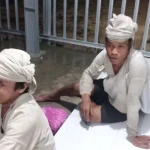 Relawan SRI Selamatkan Dua Warga Badui dari Gigitan Ular Berbisa di Lebak, Banten