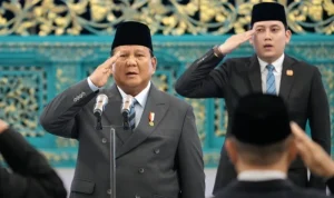 Reshuffle Kabinet Prabowo Diperkuat: Idrus Marham Tekankan Ganti Menteri Tak Produktif