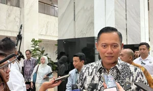 Restrukturisasi Utang Whoosh Selesai: Purbaya dan Rosan Ungkap Solusi Akhir, Pemerintah Siap Umumkan