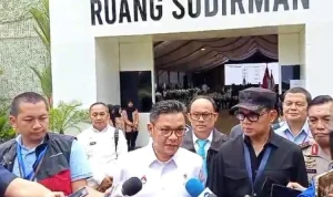 Retret DPRD Rampung, Lemhannas Tekankan Sinergi Pusat‑Daerah untuk Harmoni Nasional