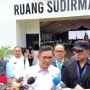 Retret DPRD Rampung, Lemhannas Tekankan Sinergi Pusat‑Daerah untuk Harmoni Nasional