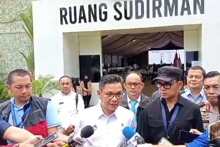 Retret DPRD Rampung, Lemhannas Tekankan Sinergi Pusat‑Daerah untuk Harmoni Nasional