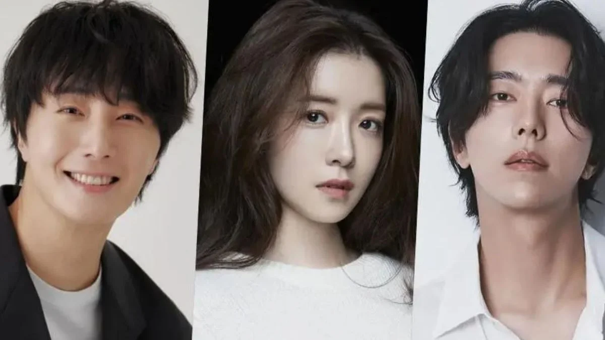 Reuni 8 Bintang K-Drama April 2026 Bikin Chemistry Semakin Memukau