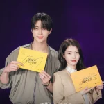 Reuni Empat Artis Bersama Byeon Woo Seok di Drakor 'Perfect Crown' Jadi Sorotan Penggemar