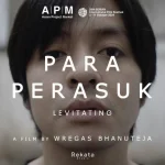 Review Film Para Perasuk: 7 Fakta Menarik dan Analisis Mendalam Angga Yunanda & Maudy Ayunda