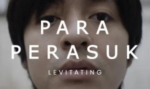 Review Film Para Perasuk: 7 Fakta Menarik dan Analisis Mendalam Angga Yunanda & Maudy Ayunda