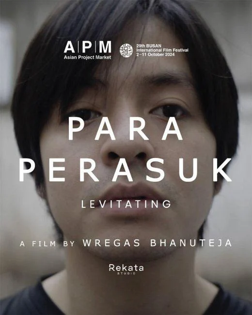 Review Film Para Perasuk: 7 Fakta Menarik dan Analisis Mendalam Angga Yunanda & Maudy Ayunda